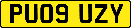 PU09UZY