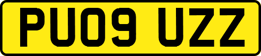 PU09UZZ