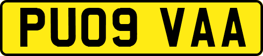 PU09VAA