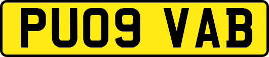 PU09VAB