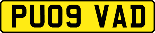 PU09VAD