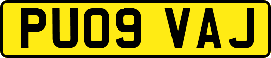 PU09VAJ