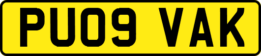 PU09VAK