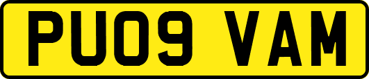 PU09VAM