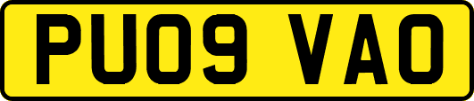 PU09VAO