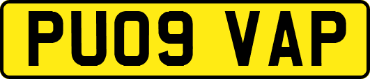 PU09VAP