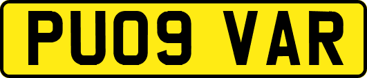 PU09VAR