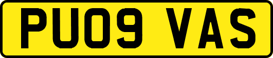 PU09VAS