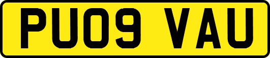 PU09VAU