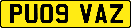 PU09VAZ