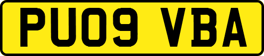 PU09VBA