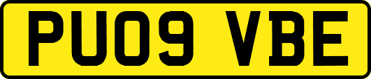 PU09VBE