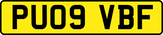 PU09VBF