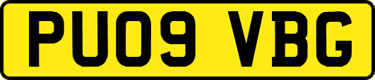 PU09VBG