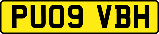 PU09VBH