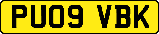 PU09VBK