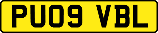 PU09VBL