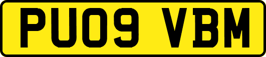 PU09VBM