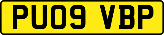 PU09VBP