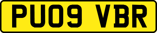 PU09VBR