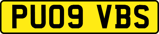 PU09VBS