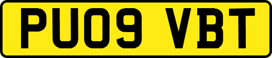 PU09VBT