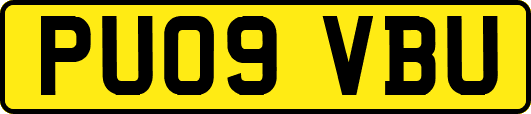 PU09VBU