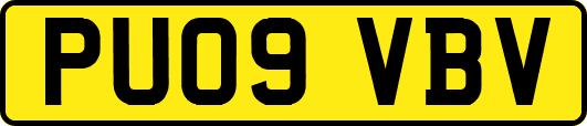 PU09VBV