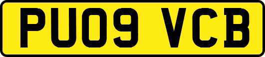 PU09VCB