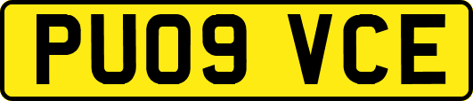 PU09VCE