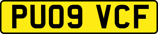 PU09VCF