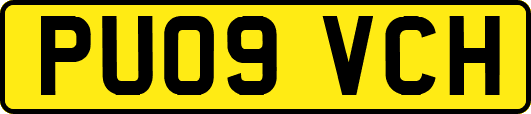 PU09VCH