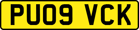 PU09VCK