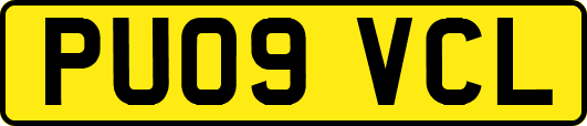 PU09VCL