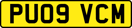 PU09VCM
