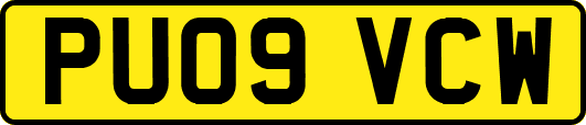PU09VCW