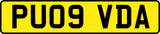 PU09VDA