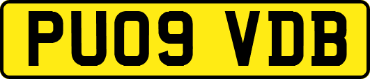PU09VDB