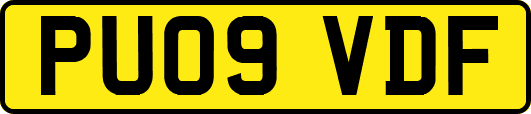 PU09VDF