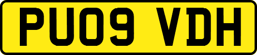 PU09VDH