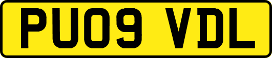 PU09VDL