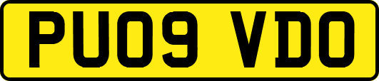 PU09VDO