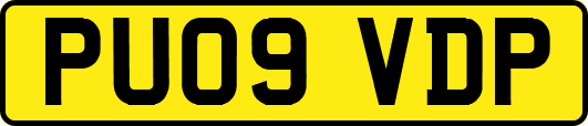 PU09VDP