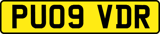 PU09VDR