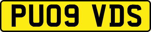 PU09VDS