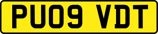 PU09VDT