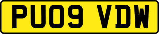 PU09VDW