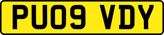 PU09VDY