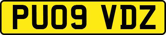 PU09VDZ