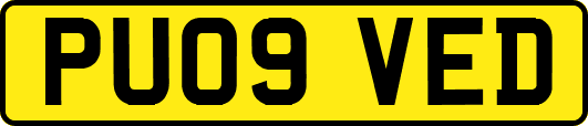 PU09VED